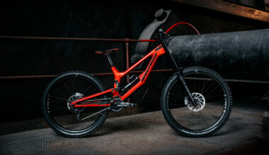 Louis Ferguson, Joe Breeden and more sign to Nukeproof as the brand announces its return to racing