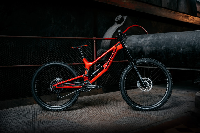 Louis Ferguson, Joe Breeden and more sign to Nukeproof as the brand announces its return to racing