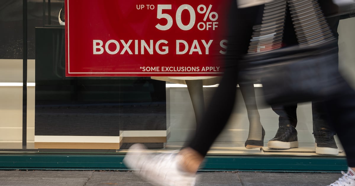Go soon to take advantage of deals, expert says