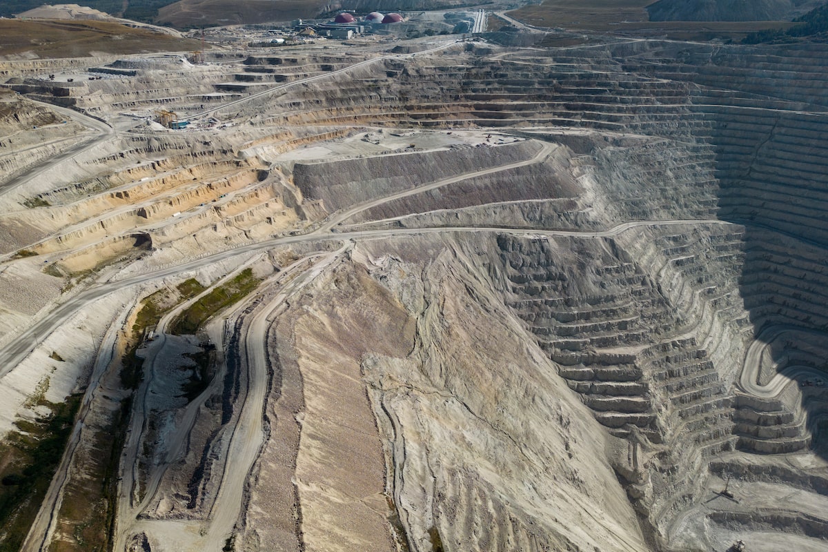 Ottawa approves Anglo-Teck merger - The Globe and Mail