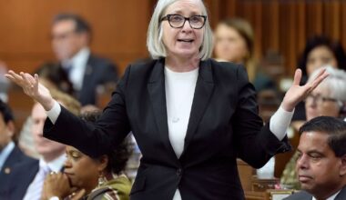 Jobs minister says Algoma Steel loan about ‘saving the furniture’ - CTV News