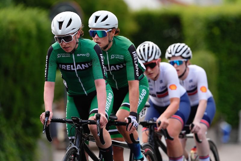 A Look Back at 2025 – Para-cycling