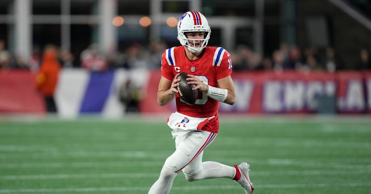 NFL flexes Patriots-Ravens to prime time for Week 16 showdown