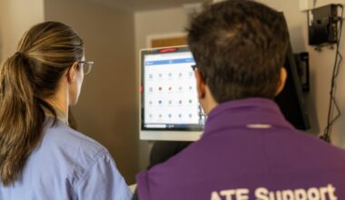 New patient records and profiles system launching in 2026