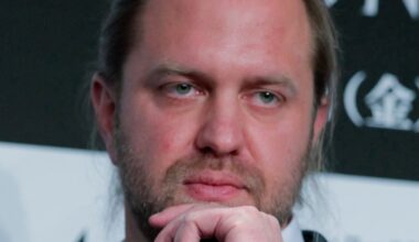 Director convicted of scamming US$11M from Netflix and going on lavish spending spree - CTV News