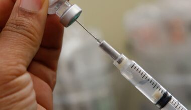 Insurance coverage of hepatitis B vaccine won’t change, industry and officials say - CTV News