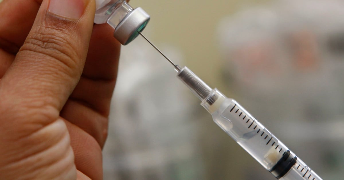 Insurance coverage of hepatitis B vaccine won’t change, industry and officials say - CTV News