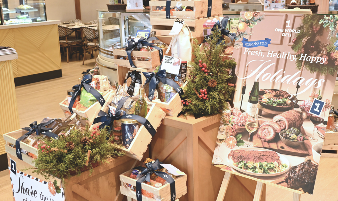 Fresh, healthy eats now within reach for Quezon City residents