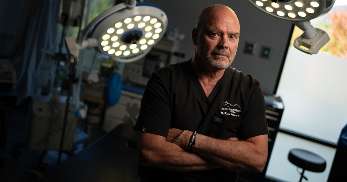 Pam Bondi Drops Surgeon’s COVID-19 Fraud Charges, Emboldens Others With Similar Cases — ProPublica