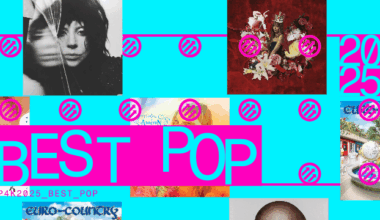 The 30 Best Pop Albums of 2025