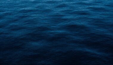 Scientists went where humans have never been. Our trash beat us there