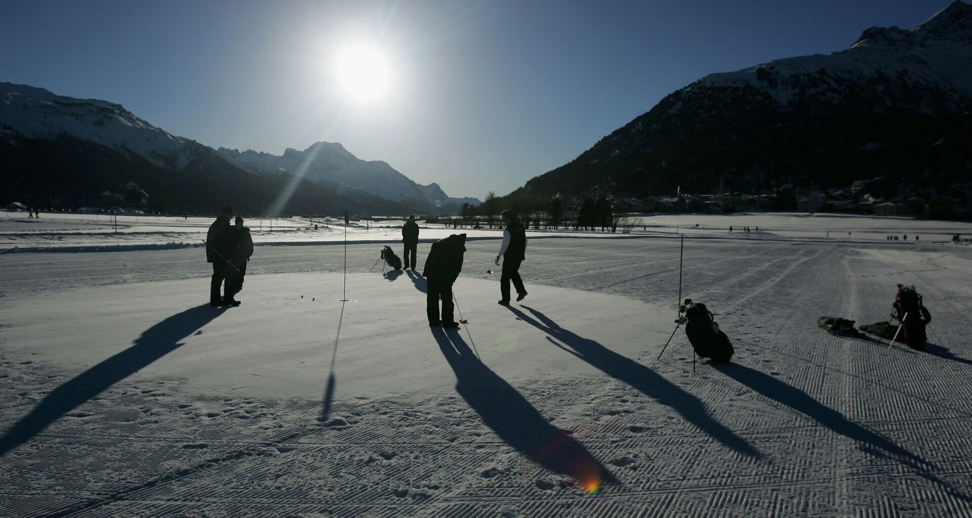 Could Golf Clubs Be Doing More For Their Members Over Winter?