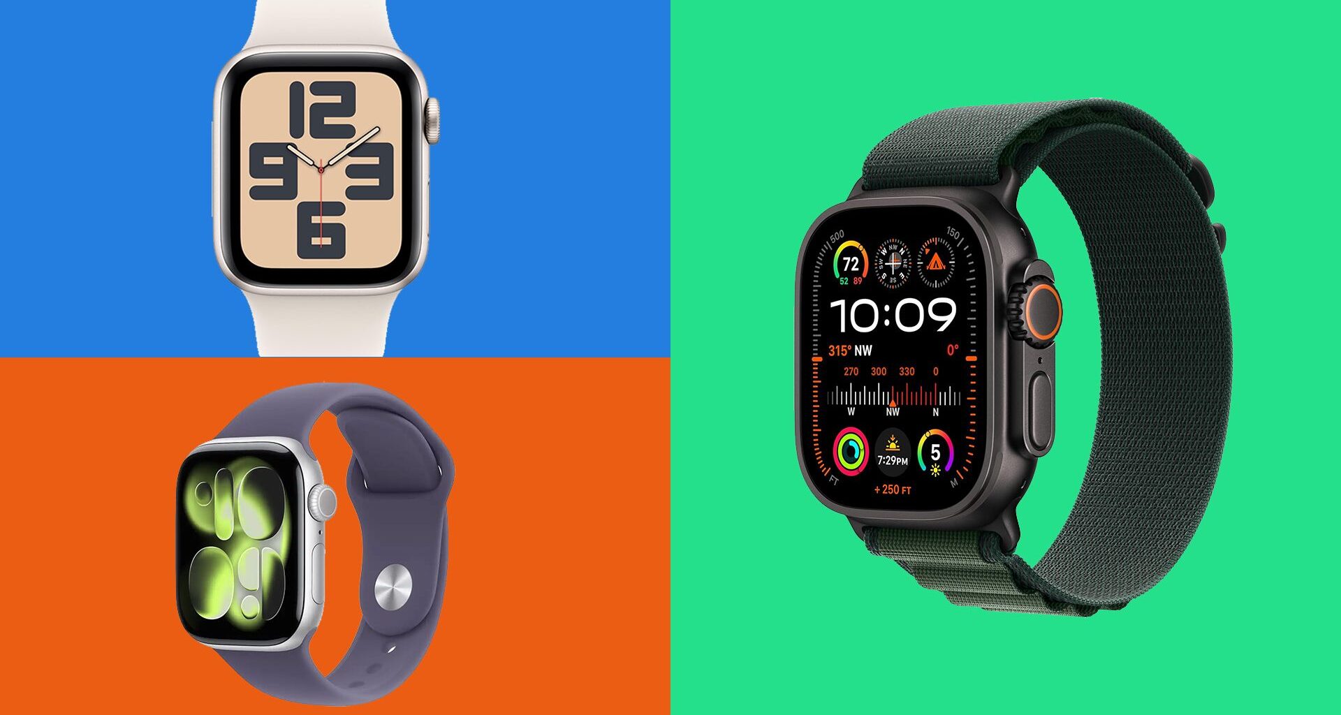 Apple Watch prices just crashed! Get the latest model and more