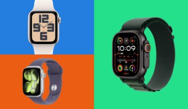 Apple Watch prices just crashed! Get the latest model and more
