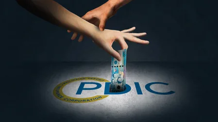 [Vantage Point] How the treasury drained PDIC’s shield – right when we needed it strongest