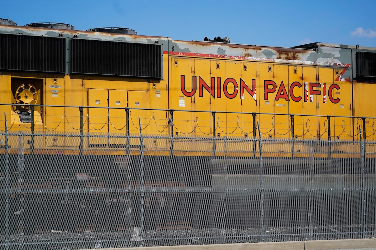 CPKC says proposed U.S. rail merger would undermine competition, hurt stakeholders