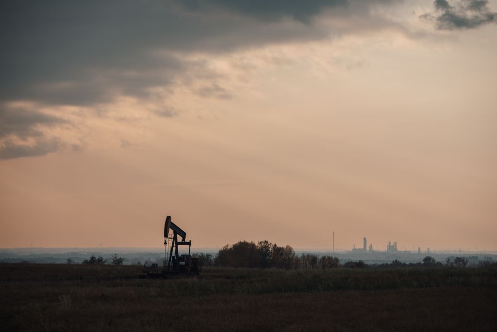 Will anyone want Canada’s oil and gas? Energy regulator delays forecast