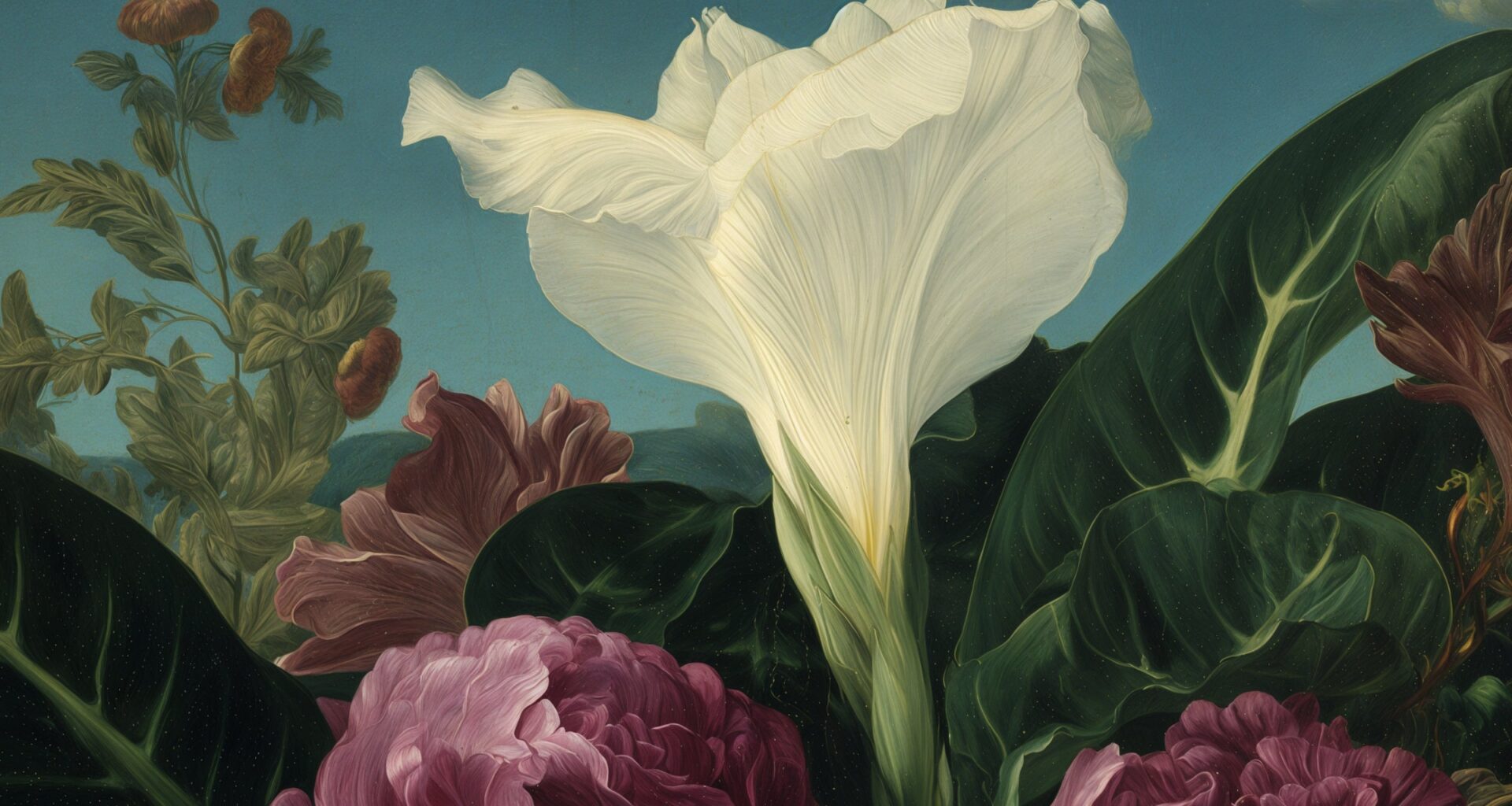 This Edition, AI brings every entrepreneur their Renaissance moment