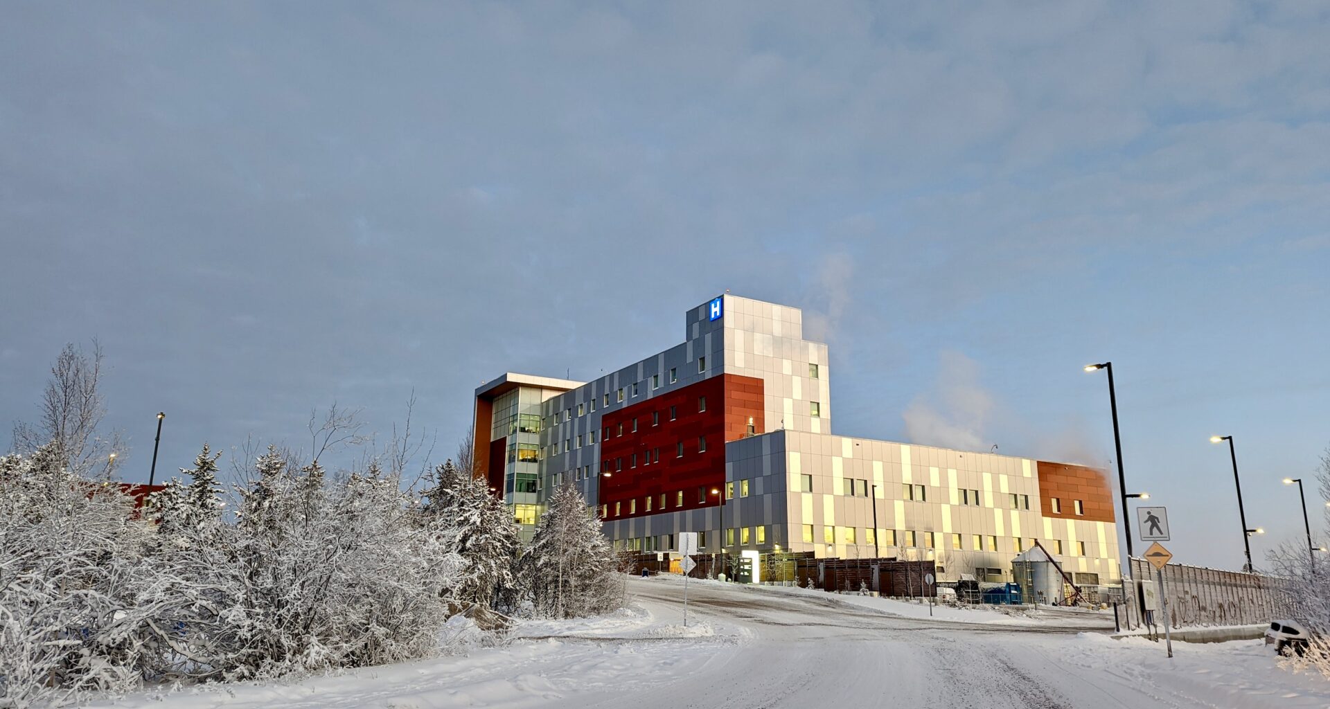 Alberta physician requisitions to be accepted at NWT labs