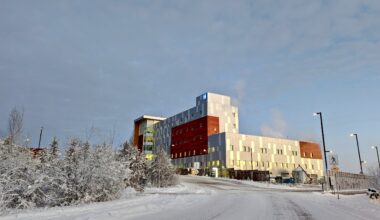 Alberta physician requisitions to be accepted at NWT labs