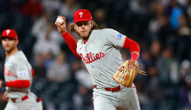 Seattle Mariners offseason Alec Bohm...