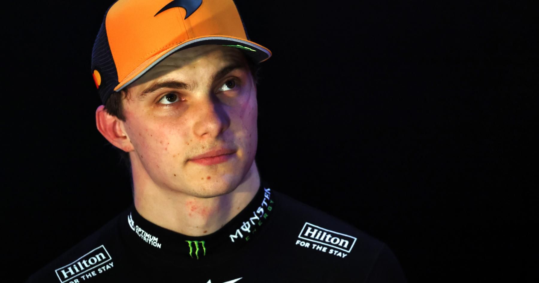 Oscar Piastri given clear instruction for new F1 season