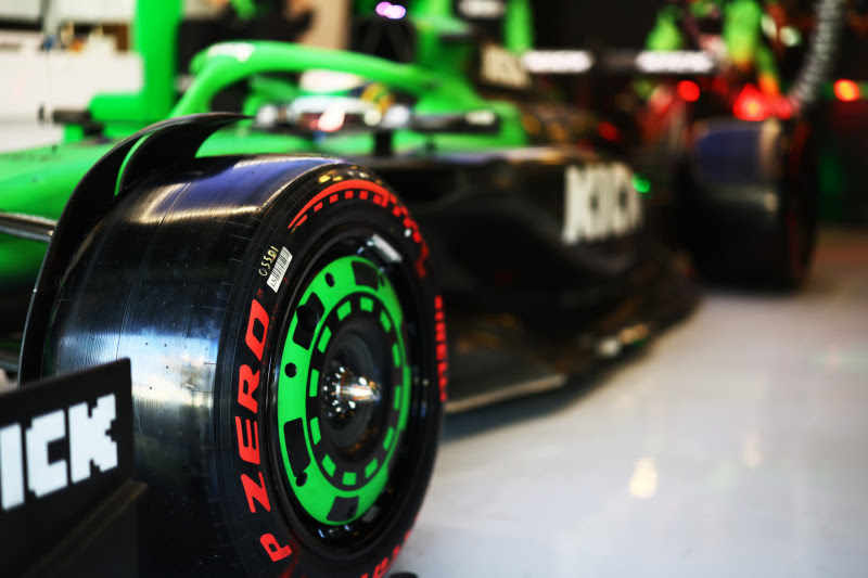 Credit: Pirelli Photo