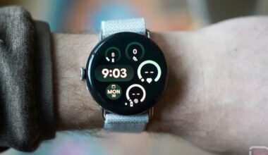 Pixel Watch 3 LTE Kicks Itself to a Best Price Ever