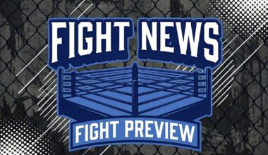 Cruz Out, Tellez In As Amanda Serrano's New Opponent » December 18, 2025