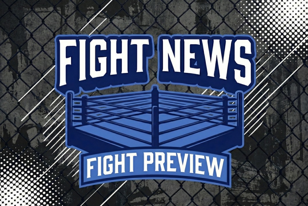 Cruz Out, Tellez In As Amanda Serrano's New Opponent » December 18, 2025