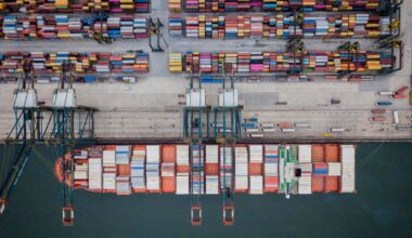 China Is Investing Billions in Latin America, Potentially Sidelining U.S. Farmers for Decades to Come