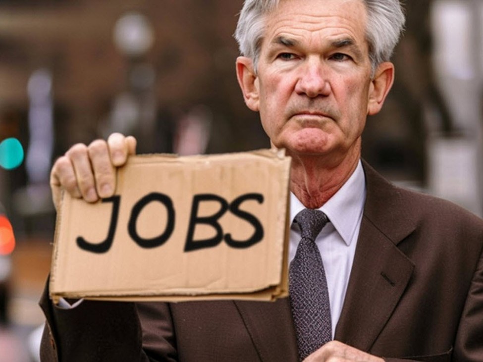 Reminder: US jobs data will be due today