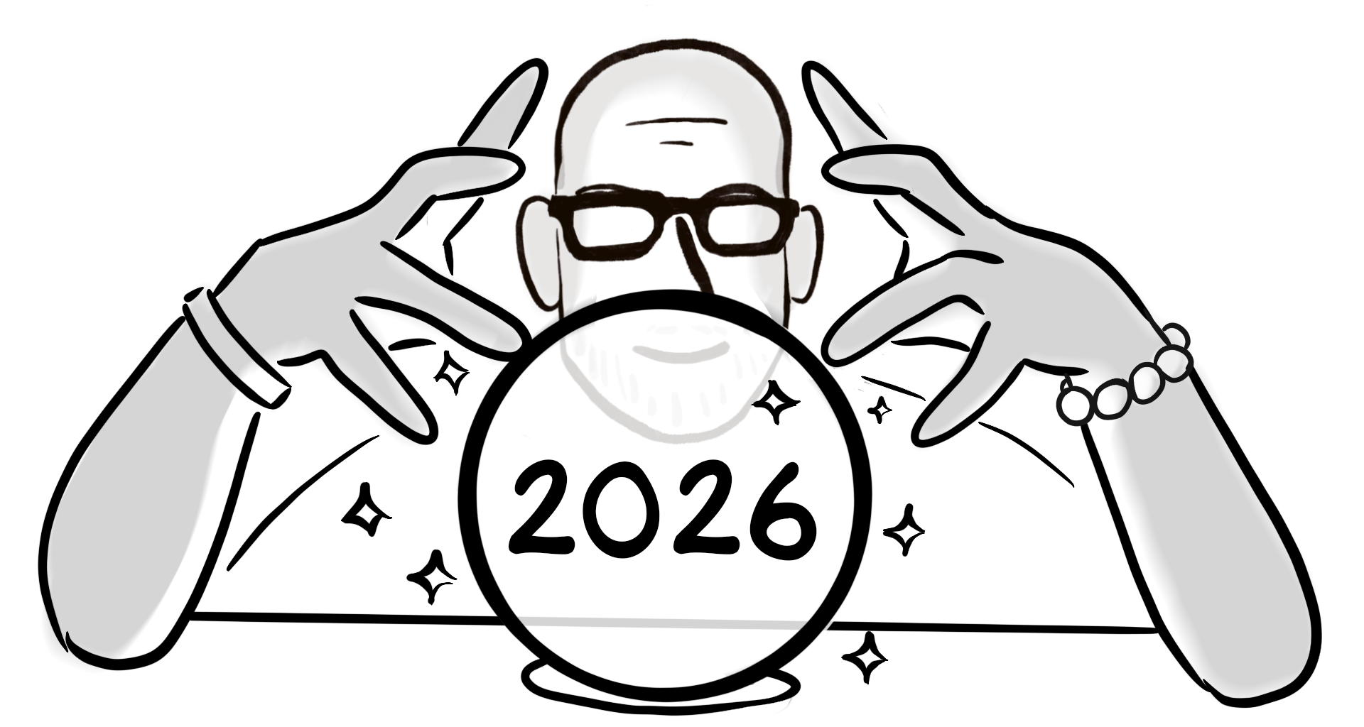 2026 Predictions | No Mercy / No Malice