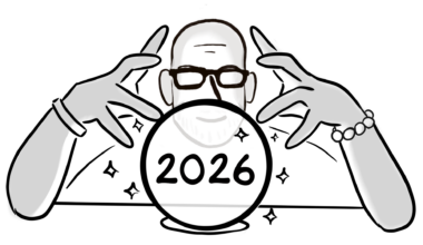 2026 Predictions | No Mercy / No Malice