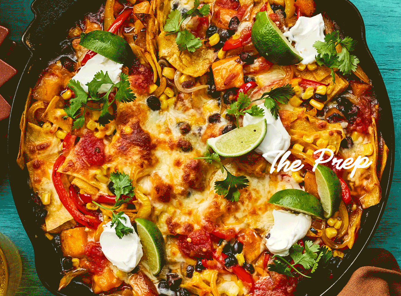 A Week of Cozy 500-Calorie Dinners for Winter