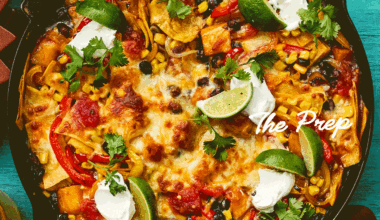 A Week of Cozy 500-Calorie Dinners for Winter