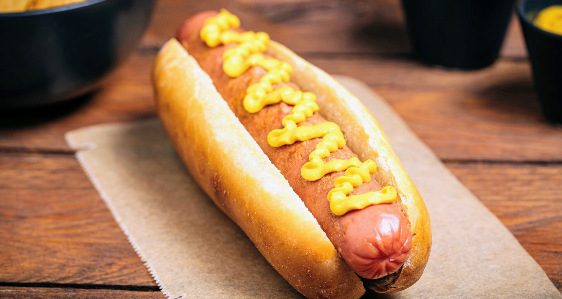 Cheap processed foods harm both health and the planet