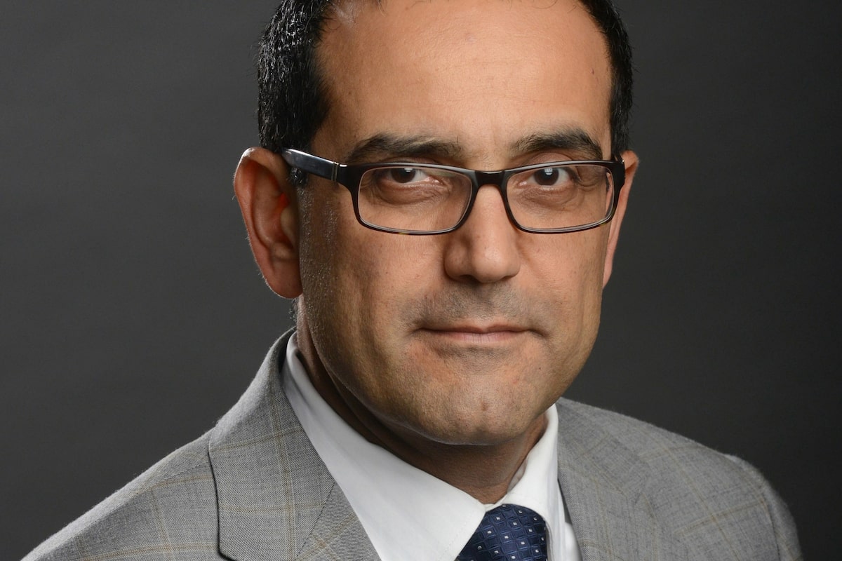 CIBC’s Mokhtari on why markets are set for a year-end rally and the stocks he’s most bullish on