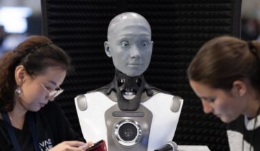 2026 is the year AI goes from theory to deployment in Canada - CTV News