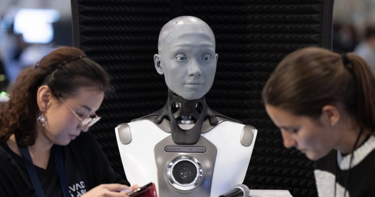 2026 is the year AI goes from theory to deployment in Canada - CTV News