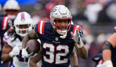 Best first-year players by position