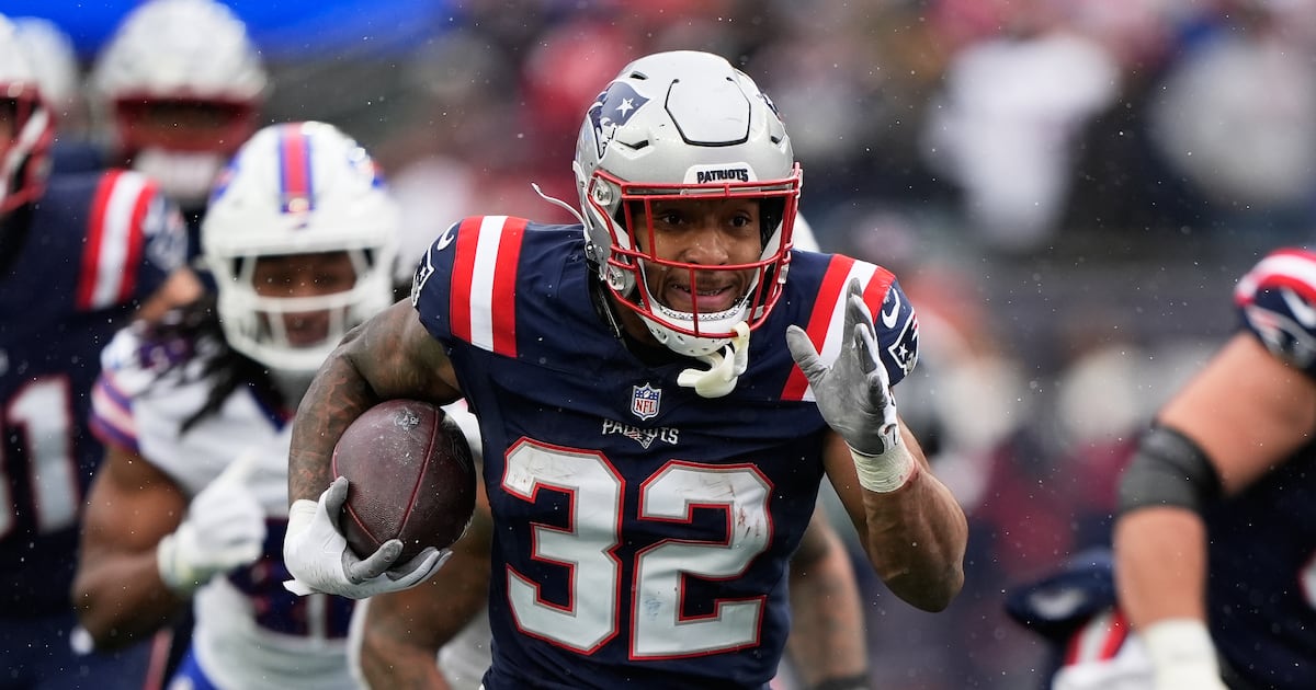 Best first-year players by position