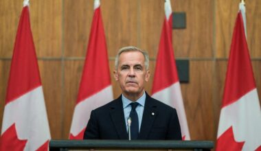 ‘Serious governance’ will be the theme of Canadian politics in 2026