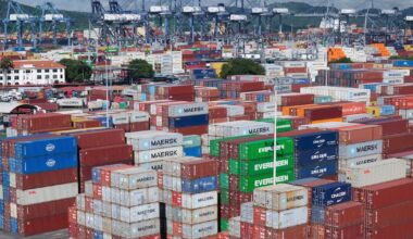 World economy is forecast to grow