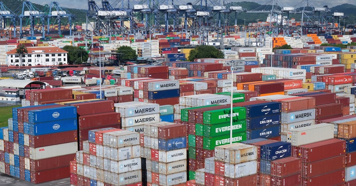 World economy is forecast to grow