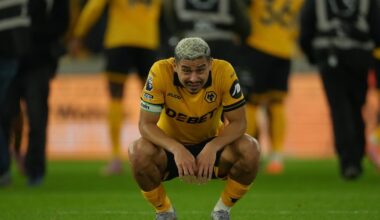 A statistical look at Wolves’ abject Premier League season