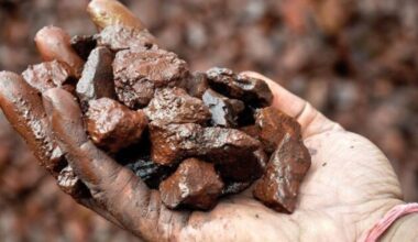 U.S. miners develop $1.8bn high-grade iron ore project to rival China’s $24bn Simandou mine in West Africa