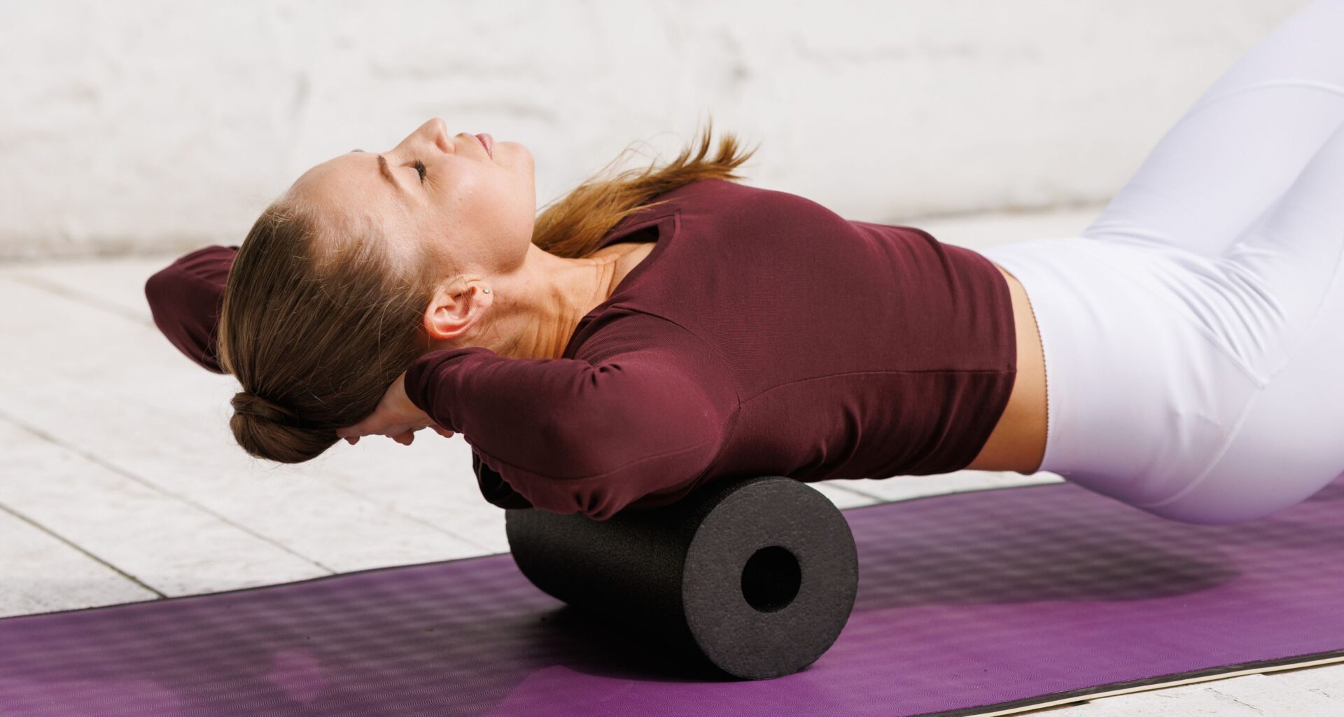 Sit all day? Try these 7 back exercises from a physical therapist right now