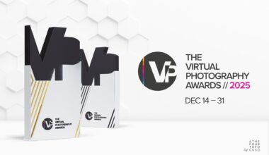 Final call for entries to the Virtual Photography Awards 2025