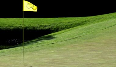 Masters fields reaches 86 players with 13 from the world ranking